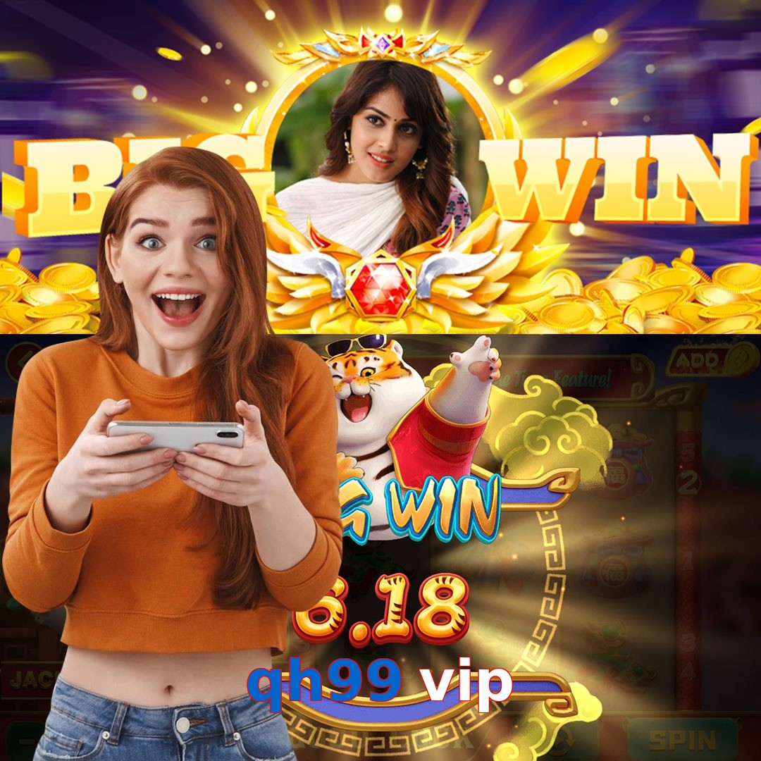 qh99 vip