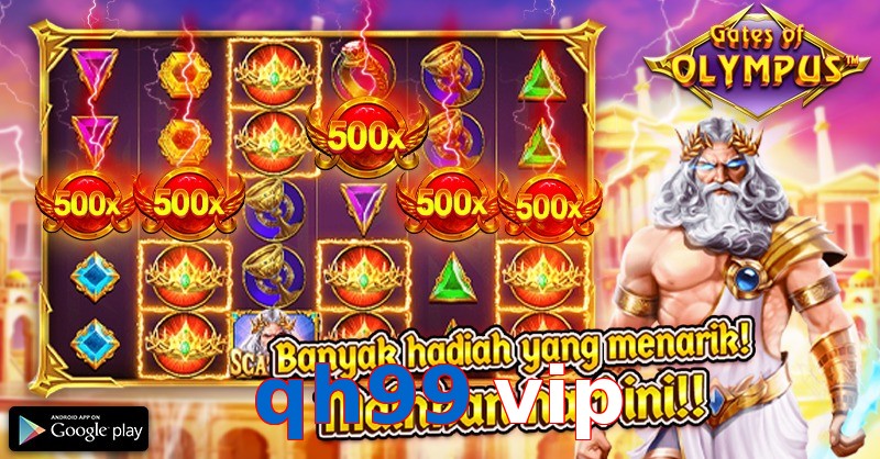 qh99 vip